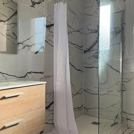 아파트 Le Melo - T2 Neuf *