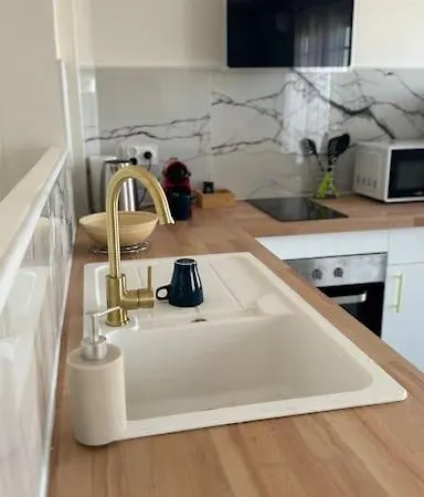 Le Melo - T2 Neuf 아파트 페르피냥