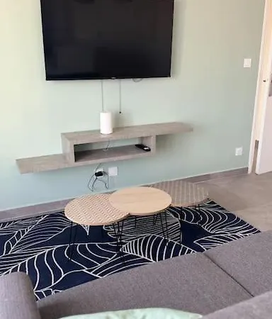 Le Melo - T2 Neuf 아파트 *