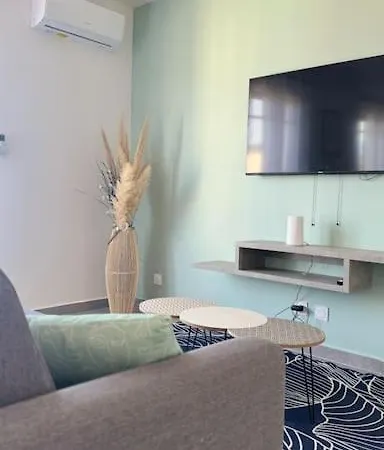 아파트 Le Melo - T2 Neuf 페르피냥