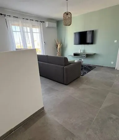 Apartment Le Melo - T2 Neuf *