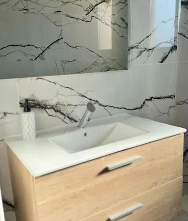 Apartment Le Melo - T2 Neuf