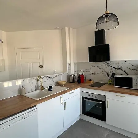 Apartment Le Melo - T2 Neuf *