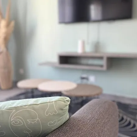 Le Melo - T2 Neuf 페르피냥