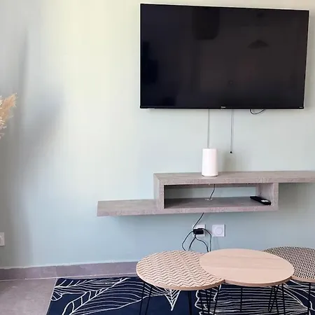 Le Melo - T2 Neuf Apartment