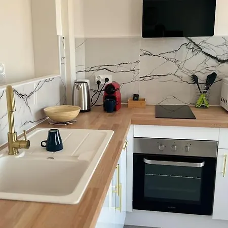 Le Melo - T2 Neuf Apartment *