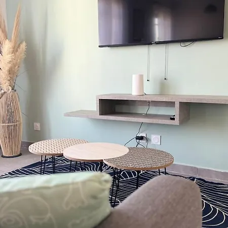 Le Melo - T2 Neuf * 페르피냥