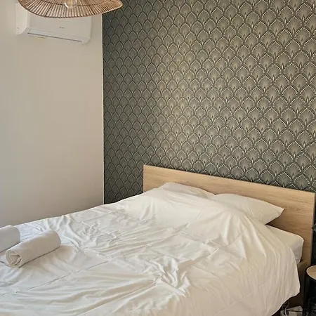 Apartment Le Melo - T2 Neuf